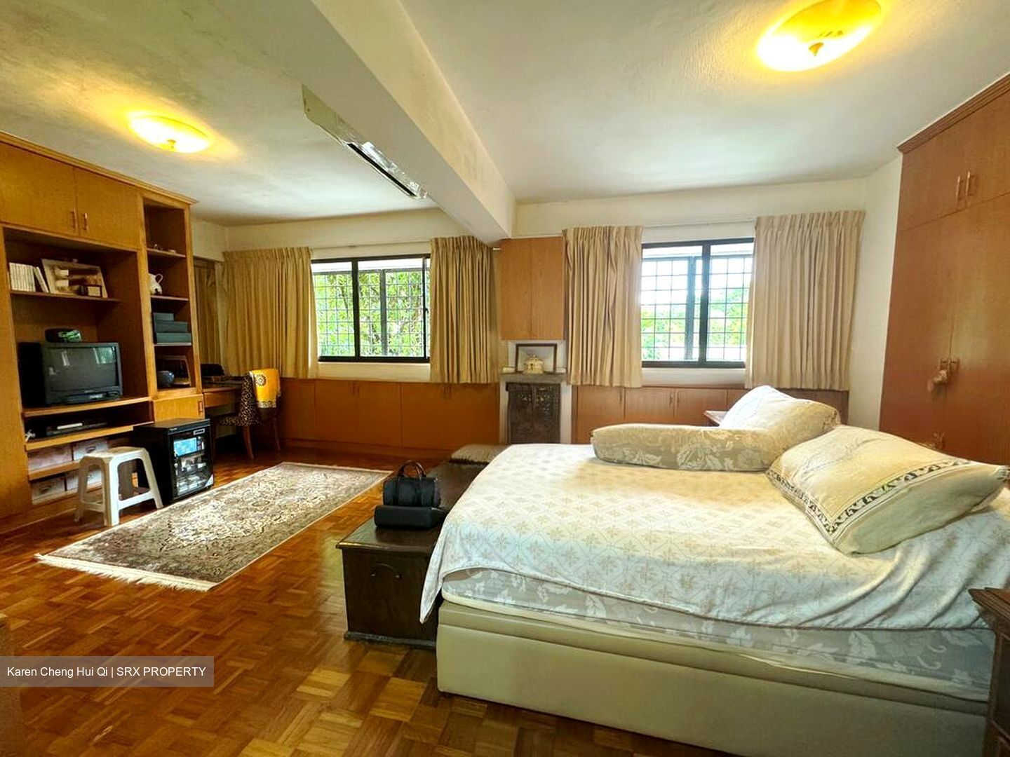 Pine Grove (D21), Condominium #471128001